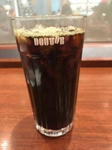 ドトールコーヒーショップ 上大岡ウイング店
