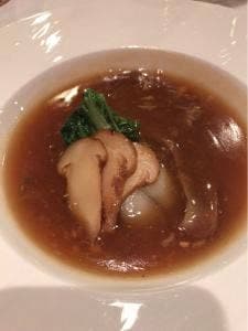 東天紅 高輪店