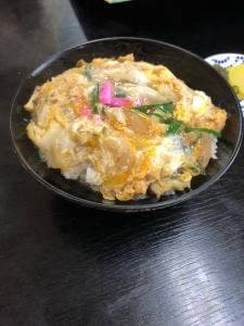丸美屋食堂
