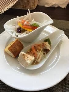 パスタ カフェ スタイル