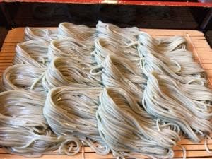 元祖小千谷そば 角屋 本店