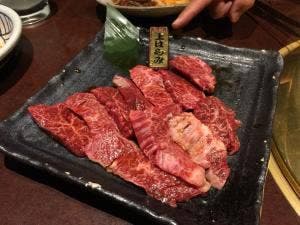 凱旋門 ふじみ野店