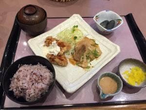 旬彩和食 なつめ