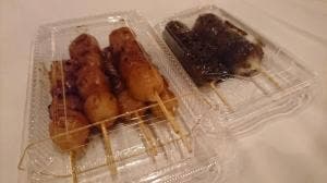 だんごの美好 川鶴団地店