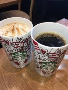スターバックス コーヒー イオン明和店