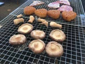 佐倉きのこ園