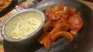 カルビ大将 牛久店