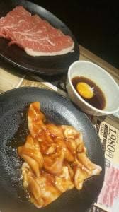 カルビ大将 牛久店