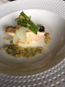 ビストロ・グレンデール