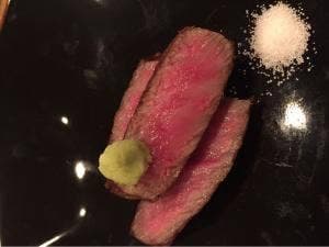 南青山創作和食いと家