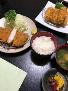 内田食堂