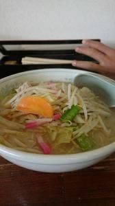 麺食 暘谷亭