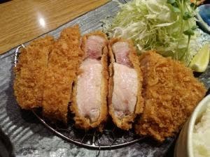 かつ久亭総本店