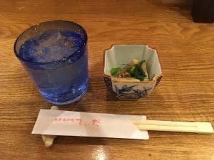 奄美島料理 てぃだ