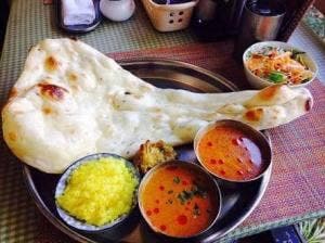 パリワールキッチン 六甲アイランド店