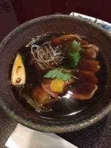 蕎麦切 はたゑ