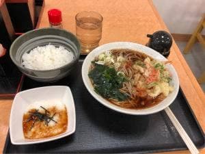 足柄パーキングエリア