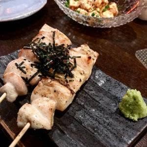 ヤキトリ コッコ