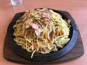 キンコ・レストラン