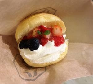 八天堂 広島空港店