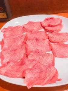焼肉大関 本店