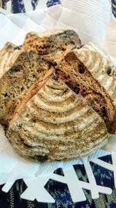 森の中のパン屋 野風パン