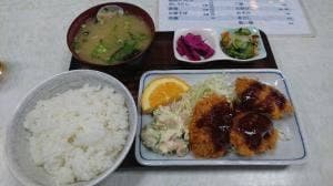 松家食堂