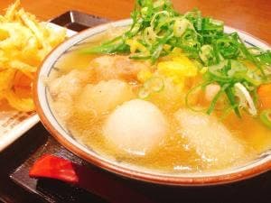 丸亀製麺 可児店