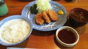 とんかつ 寿々本