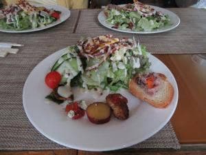 Pops Cafe