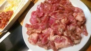 サッポロ生肉や ジンギスカン