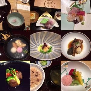ホテル日航福岡日本料理 弁慶