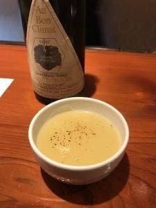 ヴァン ヴィーノ ワインバー ヒロユキ フジモリ