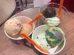 サーティワンアイスクリーム 二子玉川ライズ店