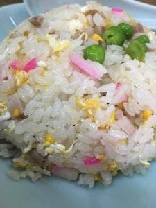 中華料理仁晃望台店