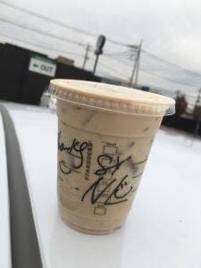 スターバックス コーヒー 鹿沼店