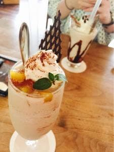 サニーフレンズカフェ