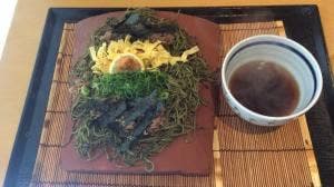 筑前めん太鼓 さくら 大橋店