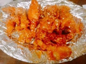 39チキン
