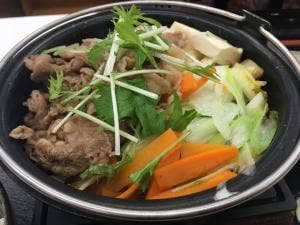 吉野家 4号線須賀川店