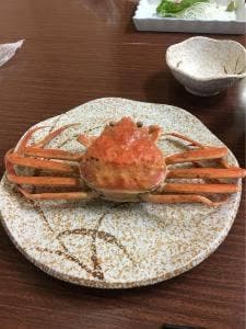 みくに温泉 内湯の宿 ばんこ