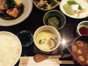 味工房山椒