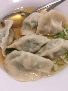中華料理 餃子市