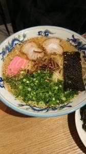 博多ラーメン 流王