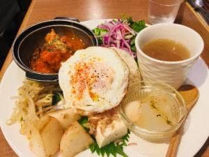 調布バルカベソン