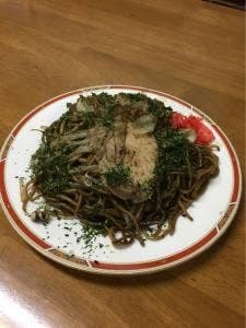 辻めん食堂