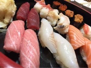 あけみ食堂