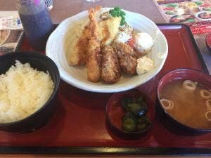 まるまつ富谷店