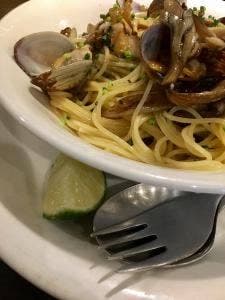 イタリア小料理江坂