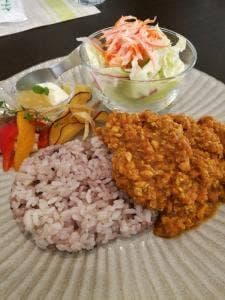 カフェ サチエダ